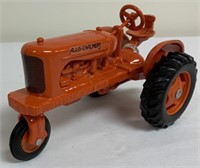 Scale Models AC WC Tractor 1/16 scale