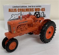 RC2 Brands AC WD-45 Tractor 1/16 scale