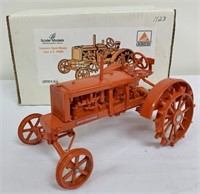 Scale Models AC WC WF Tractor 1/16 scale