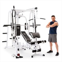Marcy Smith Cage Workout Machine MD9010G
