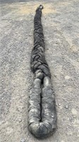 Lift-All 30’ Braided Polyester Rigging Sling