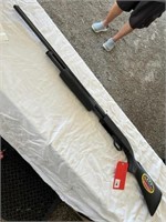 Mossberg 410 2 3/4 -3" Pump