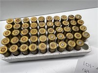 49 Rounds Winchester 44 Rem Magnum