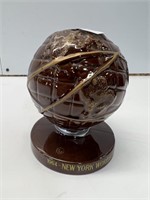 New York's Word Fair 1964/1965 Globe