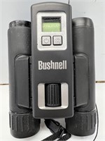 Bushnell Camera/ Binoculars