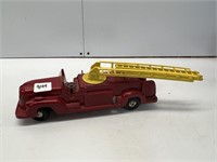Marx Fireladder Truck
