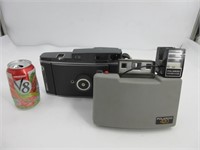 Caméra Polaroid 420 année 50, polaroid année 60