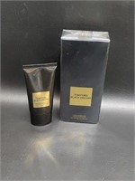 Tom Ford Black Orchid Hydrating Emulsion (one