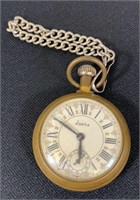 Vintage Sears Pocket Watch