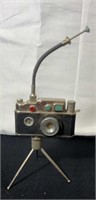Vintage Camera Lighter