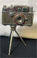 Vintage Perfect Camera Ligher