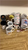 15 coffe Cups