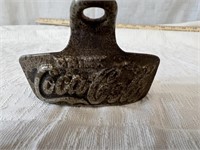Coke Bottle Opener