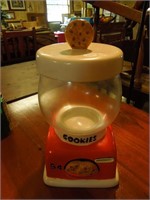 VTG Cookie-Dispenser Bank/Cookie Jar