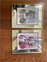 11X14 clown pictures