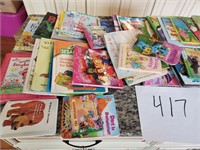 lot of Childrens Books