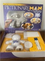 Pictionary Man Board game