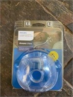 Phillips face cushion CPAP mask parts
