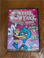 Queer duck movie