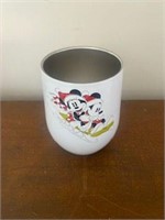 Disney cup