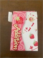 Strawberry Shortcake Flash Cards