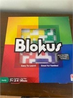 Blokus Board game