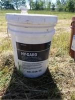 Hy-Guard Transmission / Hyd. Oil 5 Gal. Pail -