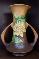 Roseville Pottery Vase 80 - 10"