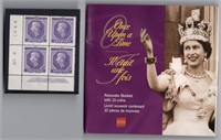 Once Upon a Time Keepsake Booklet