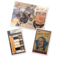 Online Sports Card Auction #132