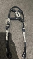 (Private) WESTERN SHOW BRIDLE
