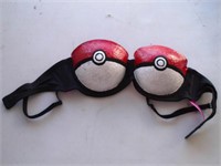 Pokemon Bra... you dont have one... its probably