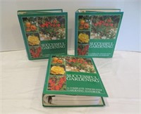Successful Gardening - Step By Step Handbooks