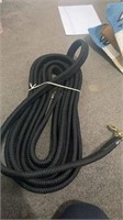 (Private) HEAVY DUTY LUNGE ROPE