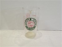 Piggly Wiggly Advertising Glass Measuring Cup