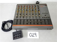 Fostex 350 Recording Mixer (No Ship)