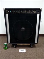 Peavey TNT 130 Bass Amp - As Is (No Ship)