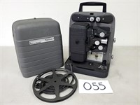 Bell & Howell Model 353 AutoLoad Projector