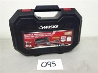 Husky Mechanics Tool Set