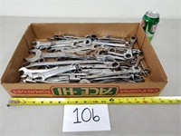 Wrenches (No Ship)