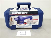 Chamberlain WaxMaster Waxer / Polisher