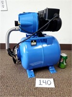 Pacific Hydrostar Shallow Well Pump (No Ship)