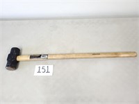 Pittsburgh 8lb Sledge Hammer (No Ship)
