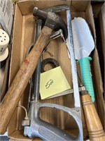 TOOLS AND MORE LOT