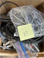 ELECTRONICS LOT /AS IS / NOT TESTED