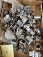 HOSE CLAMPS AND MORE