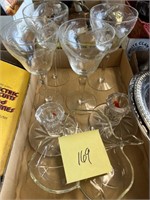 WINE GLASSES AND MORE