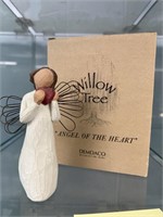 WILLOW TREE - ANGEL OF THE HEART