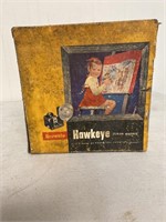 Brownie Hawkeye flash outfit