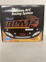 Ultimate R/C Racing System
